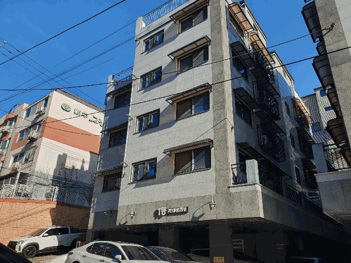 서울특별시 도봉구 쌍문동 460-331 휴포레 1동 1층102호 다세대(빌라) 경매 사진 3