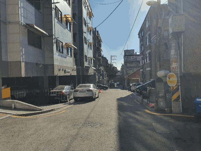 서울특별시 도봉구 쌍문동 460-331 휴포레 1동 1층102호 다세대(빌라) 경매 사진 5