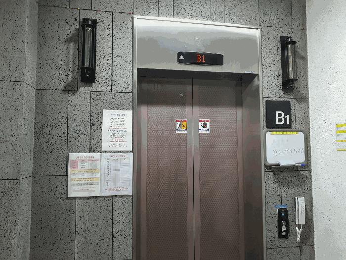서울특별시 도봉구 쌍문동 460-331 휴포레 1동 1층102호 다세대(빌라) 경매 사진 6