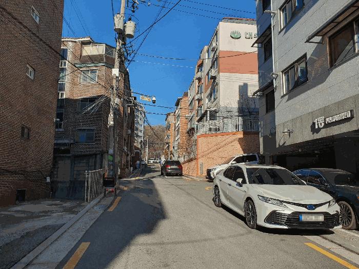 서울특별시 도봉구 쌍문동 460-331 휴포레 1동 1층102호 다세대(빌라) 경매 사진 7