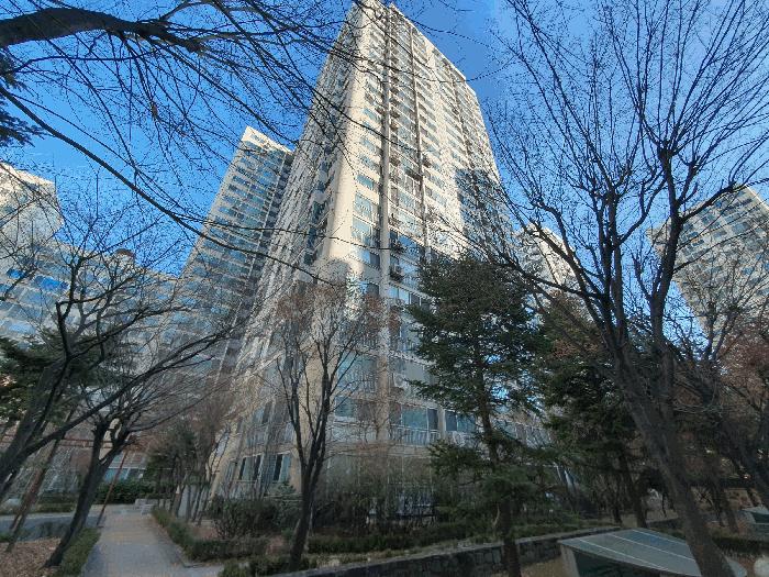 서울특별시 동대문구 한천로 248, 111동 2층202호 (휘경동,주공아파트)구) 서울특별시 동대문구 휘경동 57 아파트 경매 사진 6