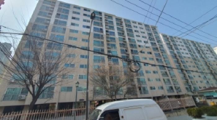 서울특별시 중랑구 면목동 1508 면목동원베네스트 101동 2층201호 아파트 경매 사진 10