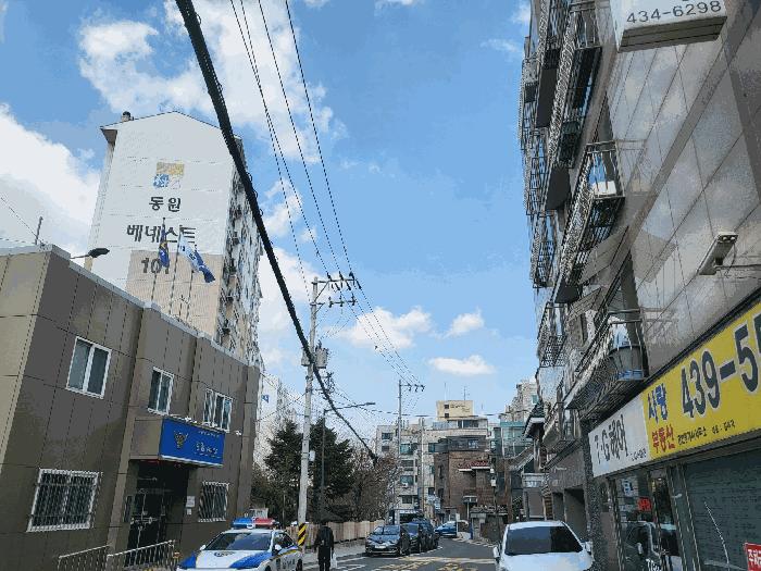 서울특별시 중랑구 면목동 1508 면목동원베네스트 101동 2층201호 아파트 경매 사진 7