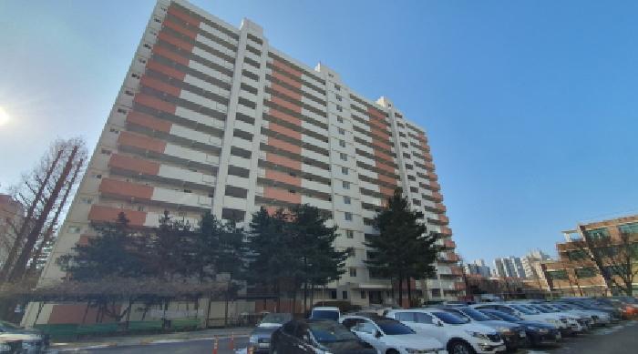 서울특별시 노원구 동일로215길 23, 제207동 제13층 제1306호 (상계동,상계주공아파트)구) 서울특별시 노원구 상계동 740 아파트 경매 사진 6
