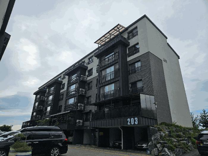 경기도 파주시 파주읍 봉서리 413-18 더힐펠리스 203동 3층304호 다세대(빌라) 경매 사진 4