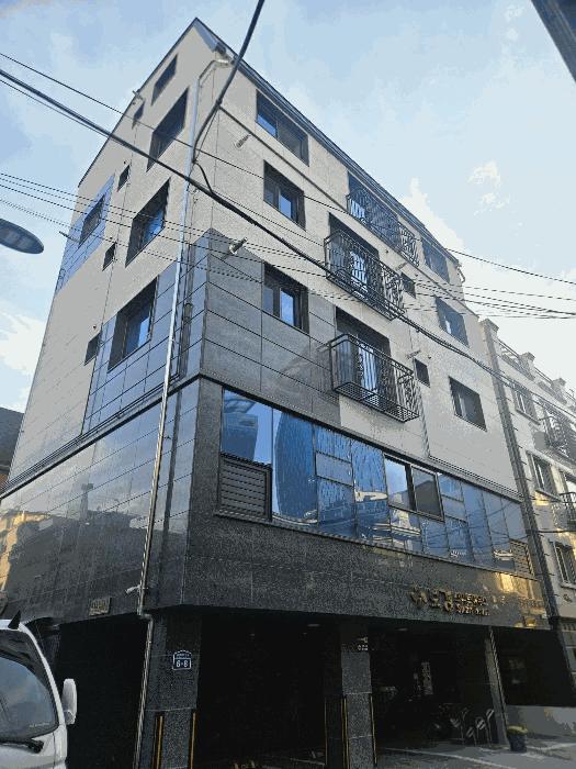 서울특별시 중랑구 묵동 173-39 근린주택 경매 사진 1