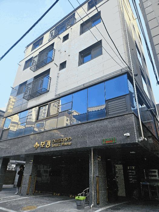 서울특별시 중랑구 묵동 173-39 근린주택 경매 사진 2