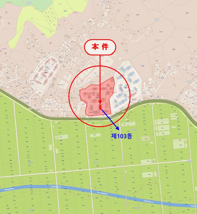 경기도 파주시 검산동 130-8 성원포레스타운 103동 14층1404호 아파트 경매 사진 14