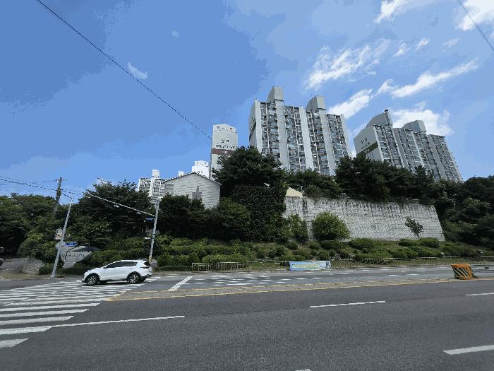 경기도 파주시 검산동 130-8 성원포레스타운 103동 14층1404호 아파트 경매 사진 3