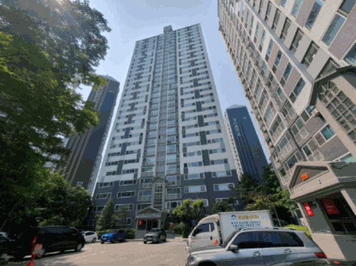 경기도 남양주시 다산동 4002-1 플루리움 207동 30층3002호 아파트 경매 사진 4