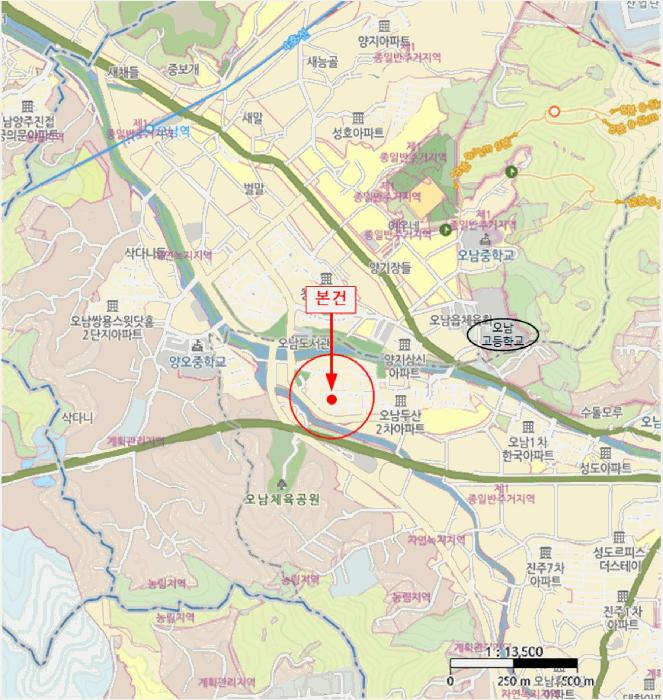 경기도 남양주시 오남읍 오남리 889 남양주오남푸르지오 102동 14층1402호 아파트 경매 사진 11