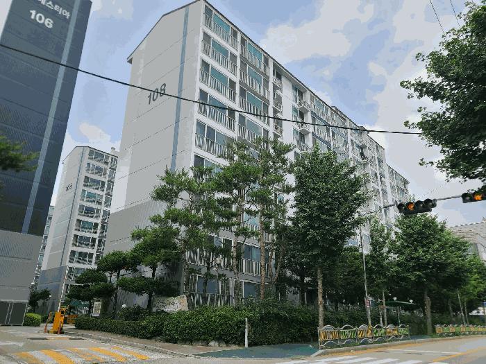 경기도 양주시 광적면 가납리 840 양주성우헤스티아아파트 108동 5층504호 아파트 경매 사진 2
