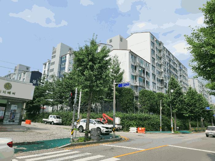 경기도 양주시 광적면 가납리 840 양주성우헤스티아아파트 108동 5층504호 아파트 경매 사진 3