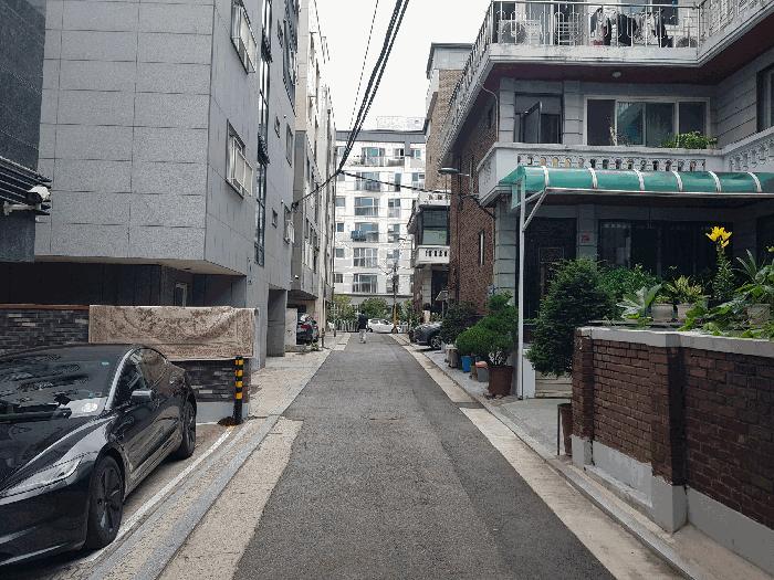 서울특별시 동대문구 장안동 391-9 해솔팰리스 4층 402호 다세대(빌라) 경매 사진 3