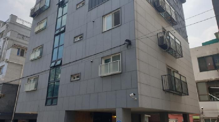 서울특별시 동대문구 장안동 391-9 해솔팰리스 4층 402호 다세대(빌라) 경매 사진 6