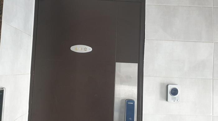 서울특별시 동대문구 장안동 391-9 해솔팰리스 4층 402호 다세대(빌라) 경매 사진 8