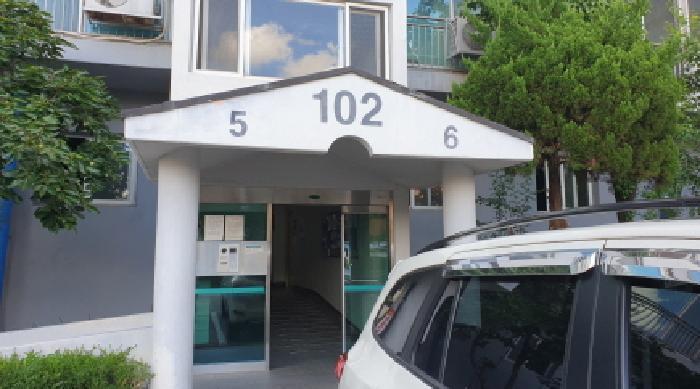 서울특별시 동대문구 답십리동 10 동아아파트 102동 4층 406호 아파트 경매 사진 12