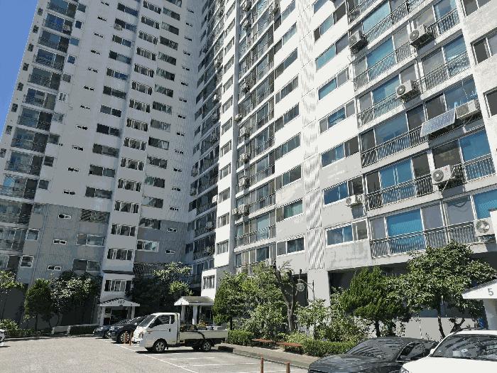 서울특별시 동대문구 답십리동 10 동아아파트 102동 4층 406호 아파트 경매 사진 2