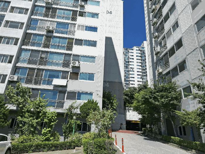 서울특별시 동대문구 답십리동 10 동아아파트 102동 4층 406호 아파트 경매 사진 9