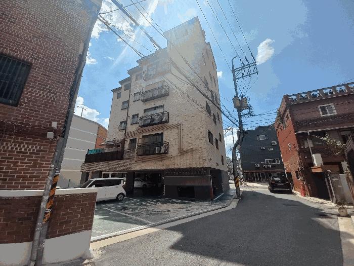 서울특별시 중랑구 중화동 30-8 사르데냐 3층 301호 다세대(빌라) 경매 사진 5