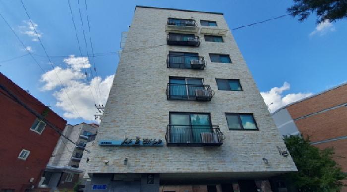 서울특별시 중랑구 중화동 30-8 사르데냐 3층 301호 다세대(빌라) 경매 사진 8