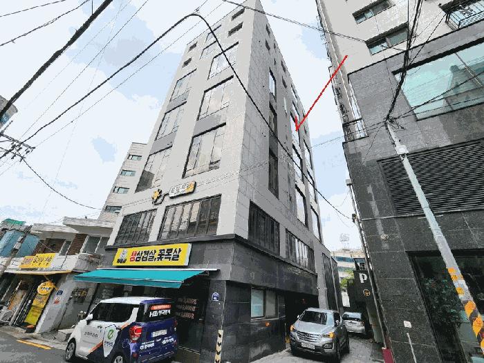 서울특별시 중랑구 면목동 612-7 그라시아 5층502호 오피스텔 경매 사진 11