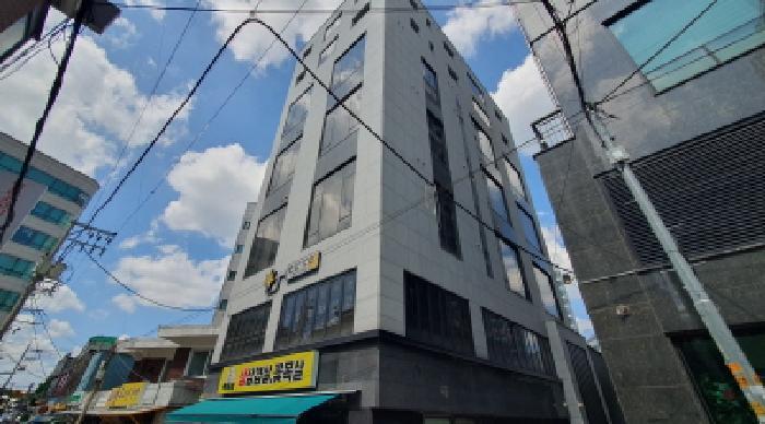 서울특별시 중랑구 면목동 612-7 그라시아 5층502호 오피스텔 경매 사진 8