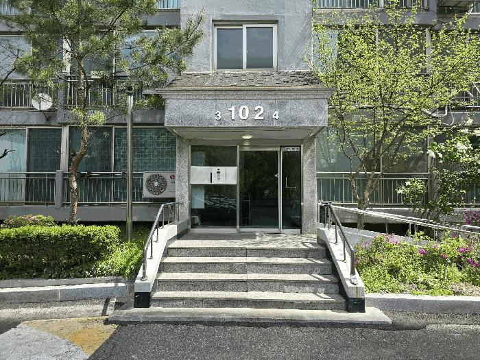 경기도 남양주시 호평동 371 라인그린아파트 102동 2층 204호 아파트 경매 사진 3