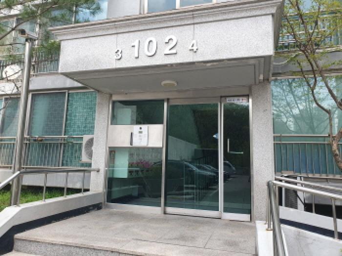 경기도 남양주시 호평동 371 라인그린아파트 102동 2층 204호 아파트 경매 사진 7