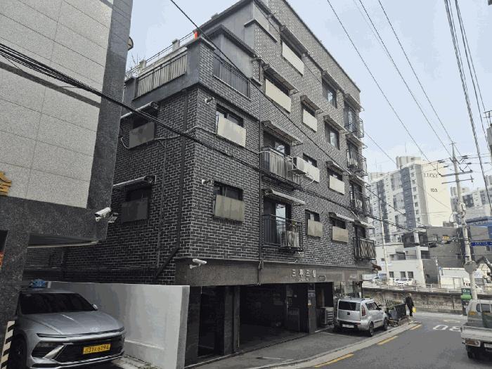 서울 도봉구 다세대(빌라)