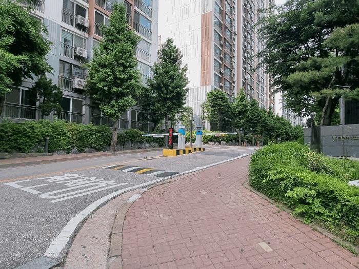 경기도 남양주시 와부읍 덕소리 145-4 강산마을코오롱.대성아파트 107동 17층 1702호 아파트 경매 사진 1