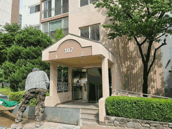 경기도 남양주시 와부읍 덕소리 145-4 강산마을코오롱.대성아파트 107동 17층 1702호 아파트 경매 사진 6
