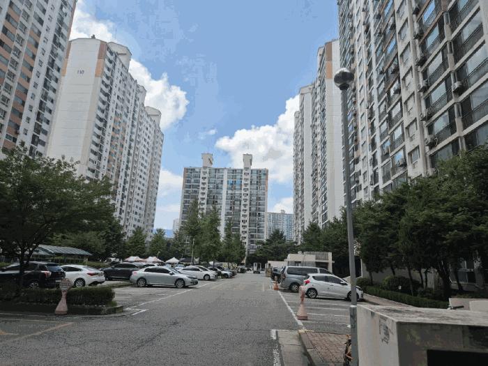 서울특별시 도봉구 창동 808 동아청솔아파트 114동 6층 605호 아파트 경매 사진 3