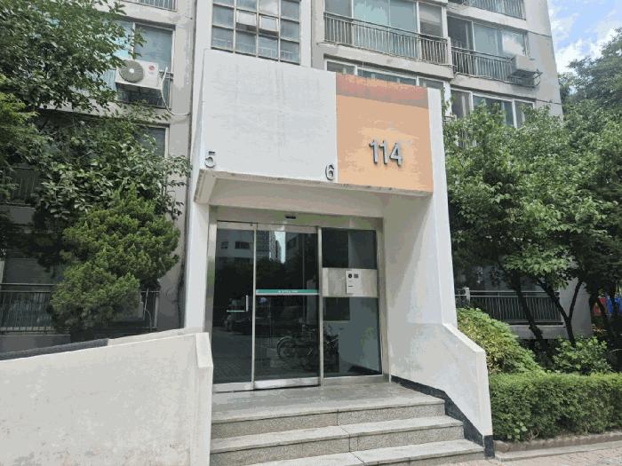 서울특별시 도봉구 창동 808 동아청솔아파트 114동 6층 605호 아파트 경매 사진 4