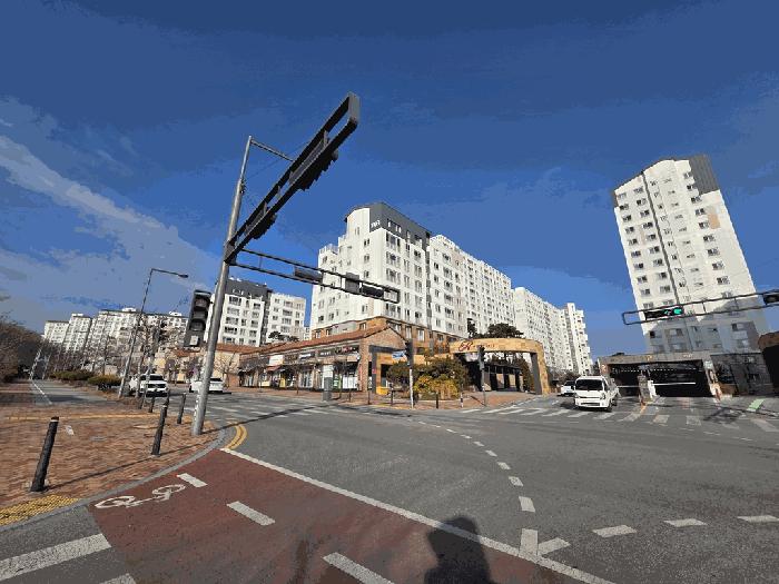 세종 고운동 아파트