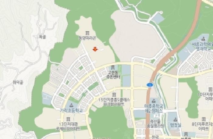 세종특별자치시 고운동 2112 가락마을18단지 1805동 14층1402호 아파트 경매 사진 11