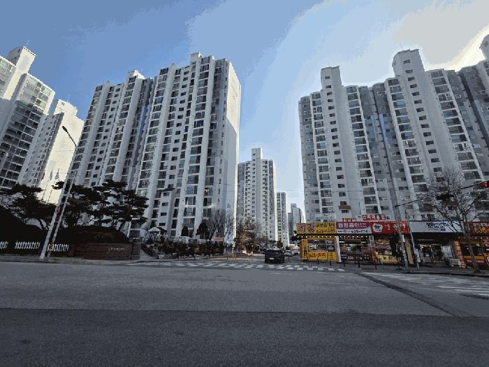 대전광역시 대덕구 송촌동 461-1 선비마을3단지 311동 10층1003호 아파트 경매 사진 8