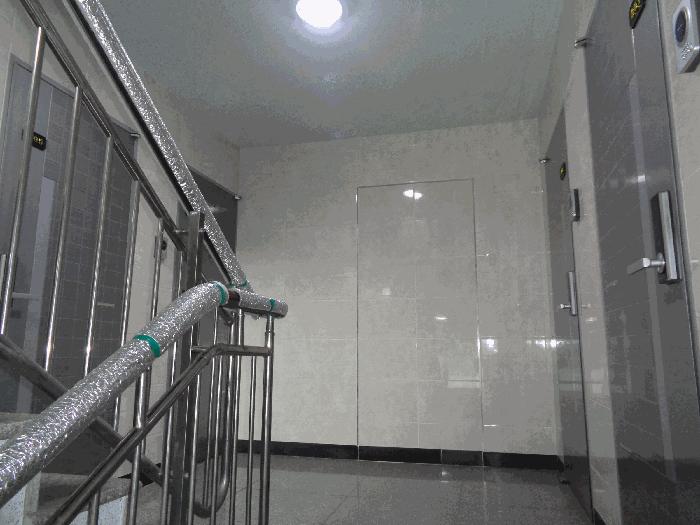 부산광역시 사상구 엄궁동 642 부산건재집배송단지 씨동 1,2층1호구) 부산광역시 사상구 엄궁동 642 근린상가 경매 사진 10