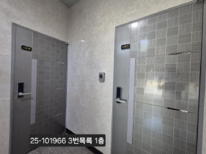 부산광역시 사상구 엄궁동 642 부산건재집배송단지 씨동 1,2층1호구) 부산광역시 사상구 엄궁동 642 근린상가 경매 사진 16