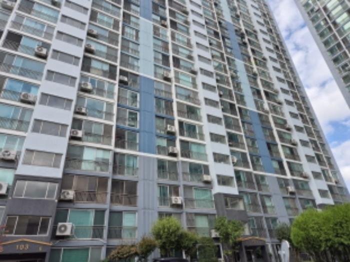 울산광역시 남구 대암로 81, 103동 4층408호 (야음동,신정현대홈타운)구) 울산광역시 남구 야음동 594-37 아파트 경매 사진 5