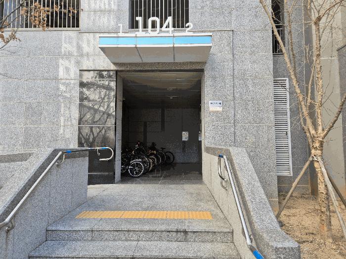울산광역시 북구 신천동 799 신천효성해링턴플레이스아파트 104동 2층201호 아파트 경매 사진 1