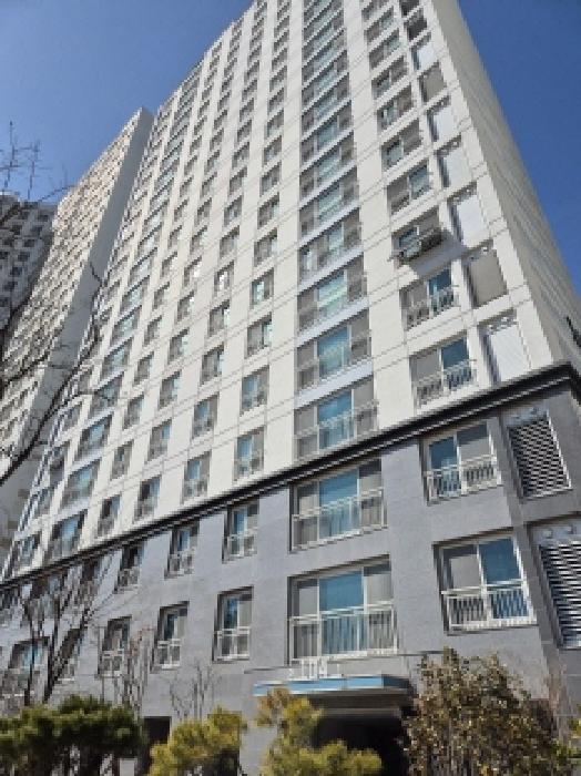 울산광역시 북구 신천동 799 신천효성해링턴플레이스아파트 104동 2층201호 아파트 경매 사진 5