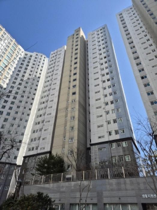 울산광역시 북구 신천동 799 신천효성해링턴플레이스아파트 104동 2층201호 아파트 경매 사진 6