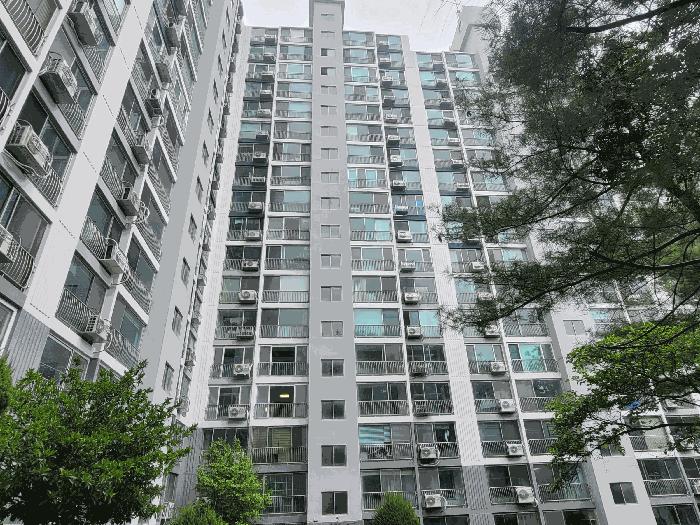 울산광역시 북구 천곡동 940-6 농소대동한마음타운 105동 15층1506호 아파트 경매 사진 3