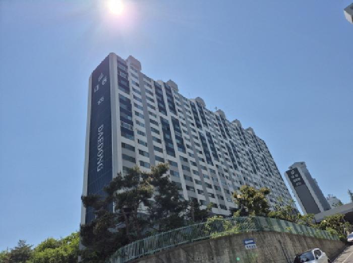 울산광역시 북구 천곡동 940-6 농소대동한마음타운 105동 15층1506호 아파트 경매 사진 5