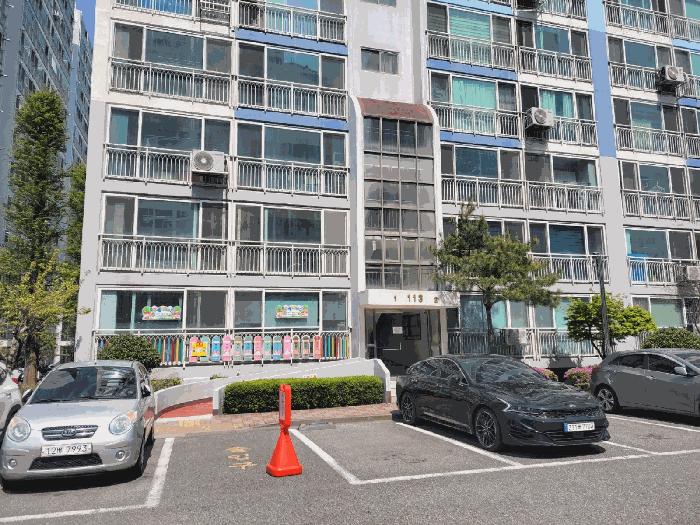 경상남도 양산시 삼호동 169 대동이미지타운 113동 2층 201호 아파트 경매 사진 4