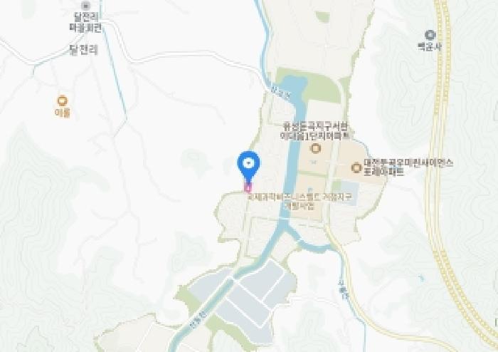 대전광역시 유성구 둔곡동 424-4 대지 경매 사진 17