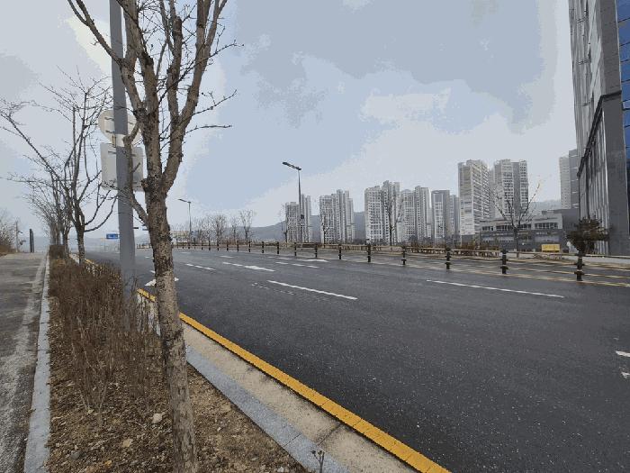 대전광역시 유성구 둔곡동 424-4 대지 경매 사진 4