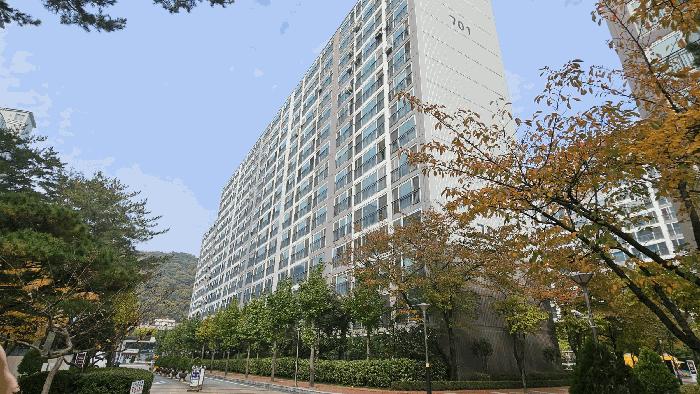 대구광역시 북구 서변동 1795 동서변월드메르디앙아파트 701동 1층106호 아파트 경매 사진 3