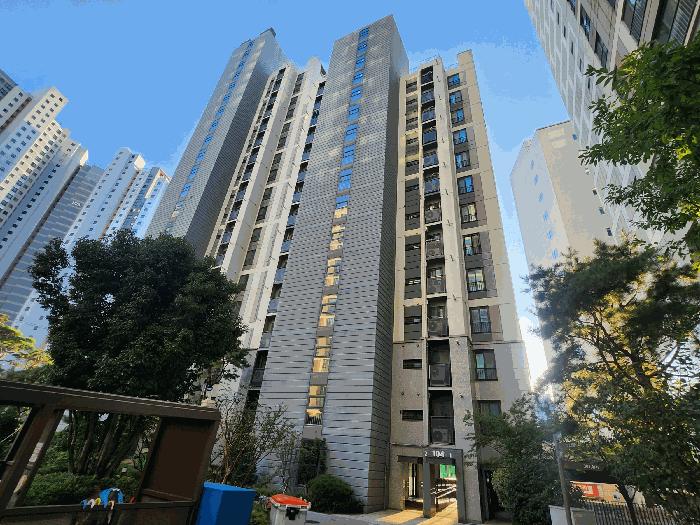 대구광역시 중구 남산동 3016 이편한세상남산 104동 11층1101호 아파트 경매 사진 2
